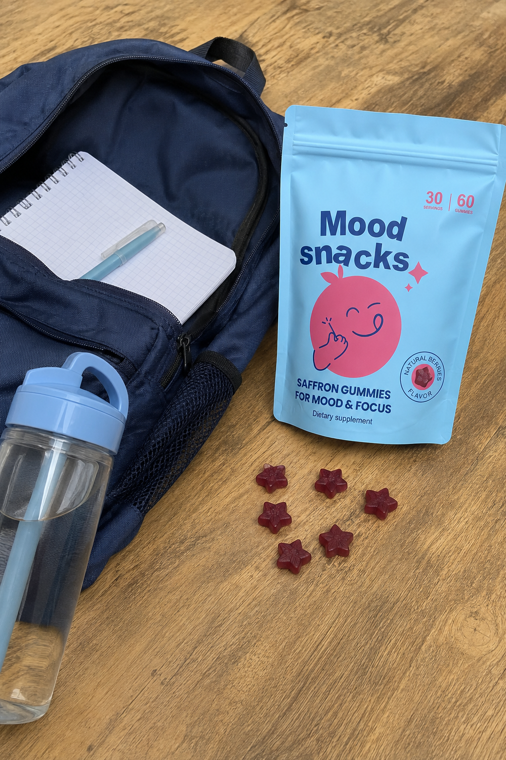 Orenda Calm Chews