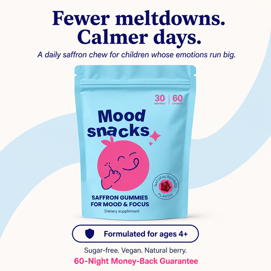 Orenda Calm Chews
