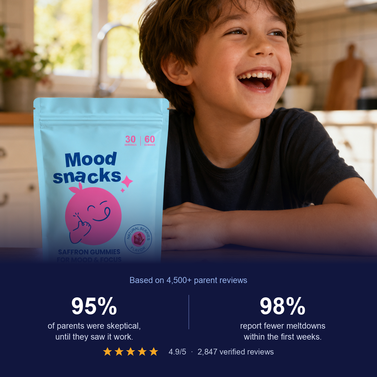 Orenda Calm Chews
