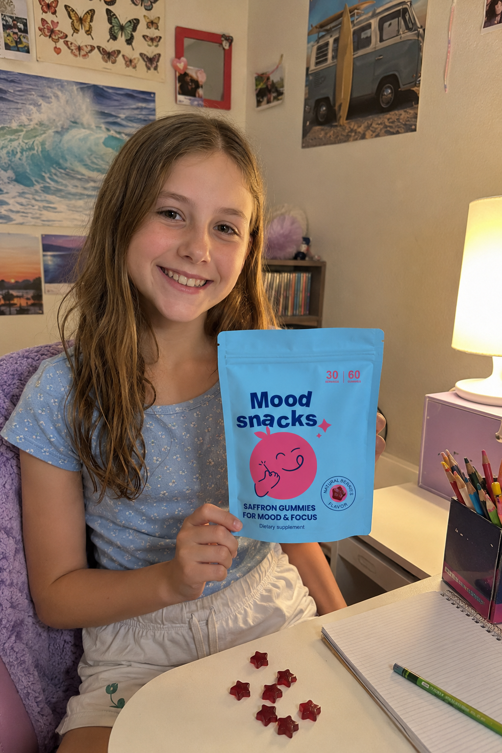 Orenda Calm Chews